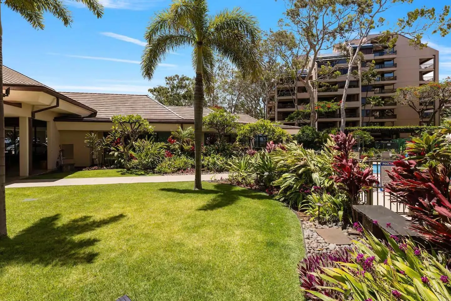 Semesterbostad Luxe Oceanfront Escape, Ocean Views With Ac Comfort Kahana USA