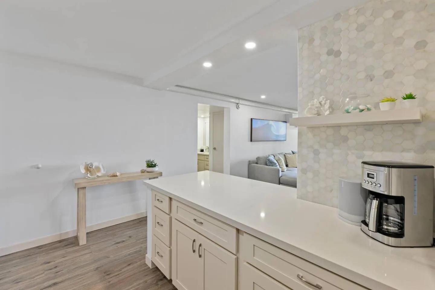 Dom wakacyjny Luxe Oceanfront Escape, Ocean Views With Ac Comfort Kahana